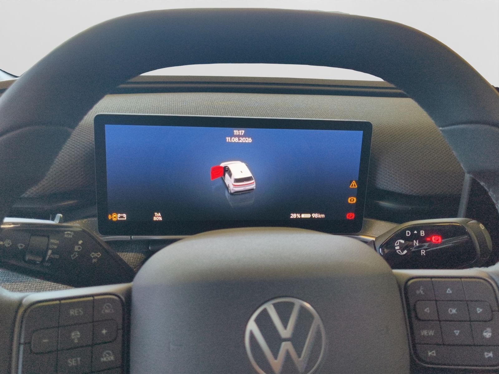 Volkswagen ID. Polo - Bild 12