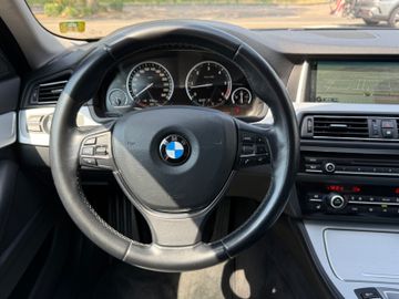 BMW 530 - 12