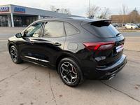 Ford Kuga Plug-In Hybrid ST-Line X, Navi, Winter