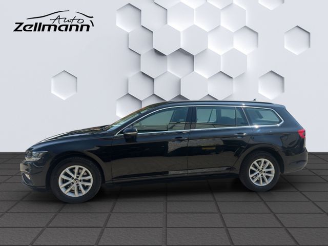 Passat BMT Start-Stopp EU6d Business 2.0 TDI AHZ