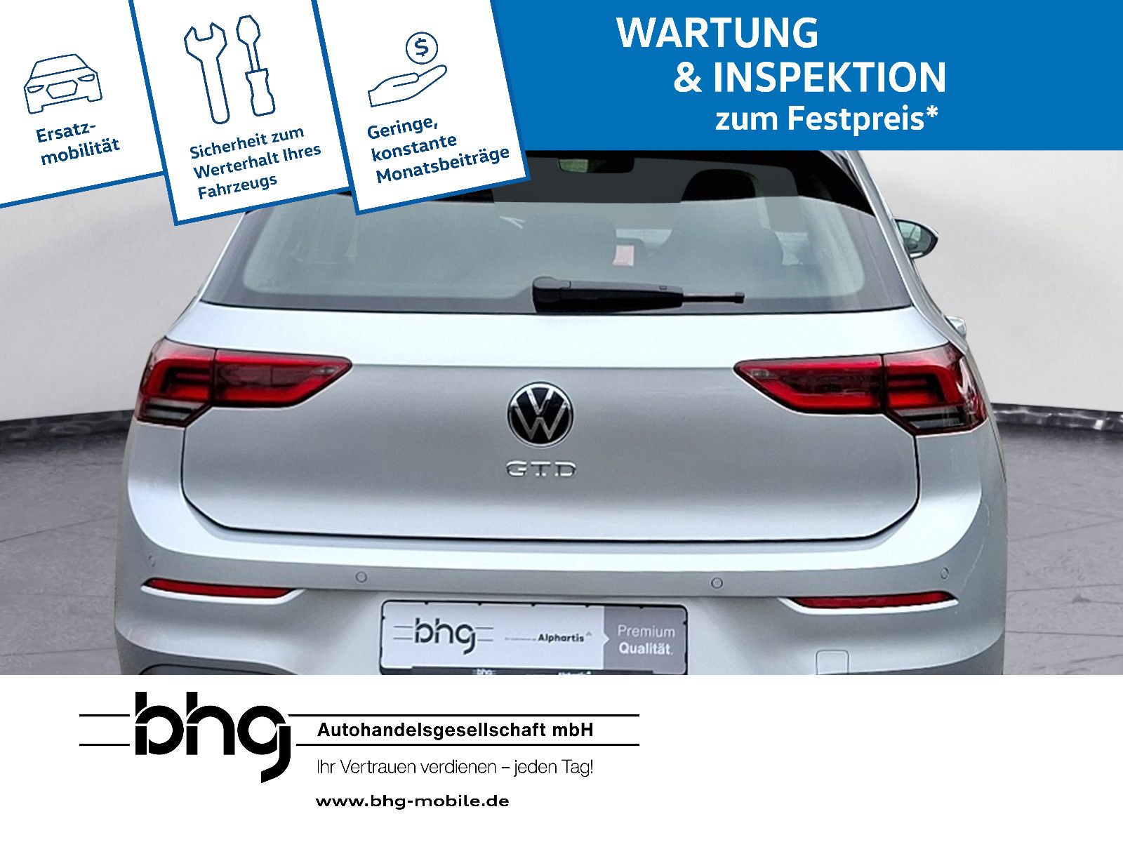 Volkswagen Golf - Bild 5