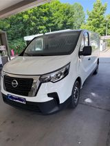 Nissan Primastar TOP Zustand! 2022  - Nissan Primastar von privat