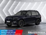 BMW X7 xDrive 40i M-Sport HUD STANDHZ LED PANO 360° - BMW X7 Neuwagen