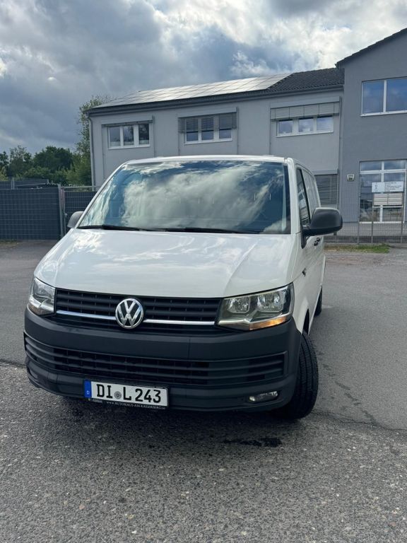 Image of Volkswagen T6 Transporter