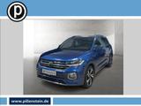 Volkswagen T-Cross R-LINE 1.5 TSI DSG IQ.DRIVE KAMERA NAVI - Volkswagen T-Cross in Nürnberg