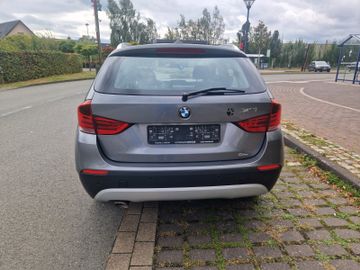 BMW X1 - 4