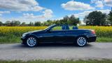 BMW 318i Cabrio - - BMW 318: Cabrio, 318i