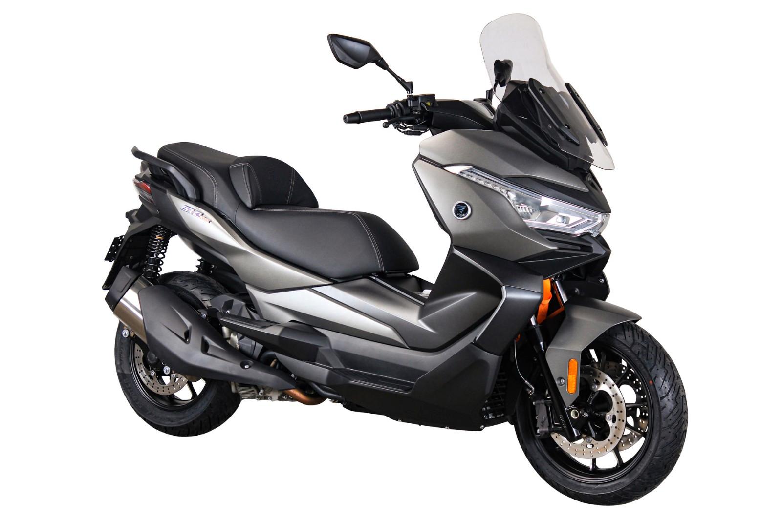 VOGE SR4 Max 350 Luxury