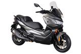 VOGE SR4 Max 350 Luxury - VOGE SR4 Max 350