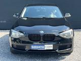 BMW 114i Sportline Steuerkette Neu *SHZ* *Tempomat* - BMW 114 Gebrauchtwagen