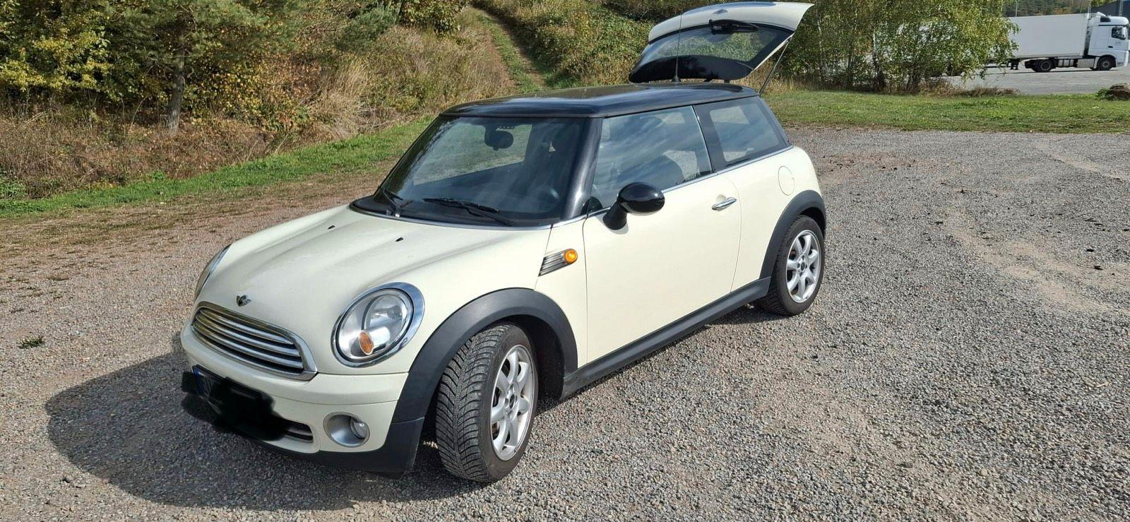 MINI Cooper C