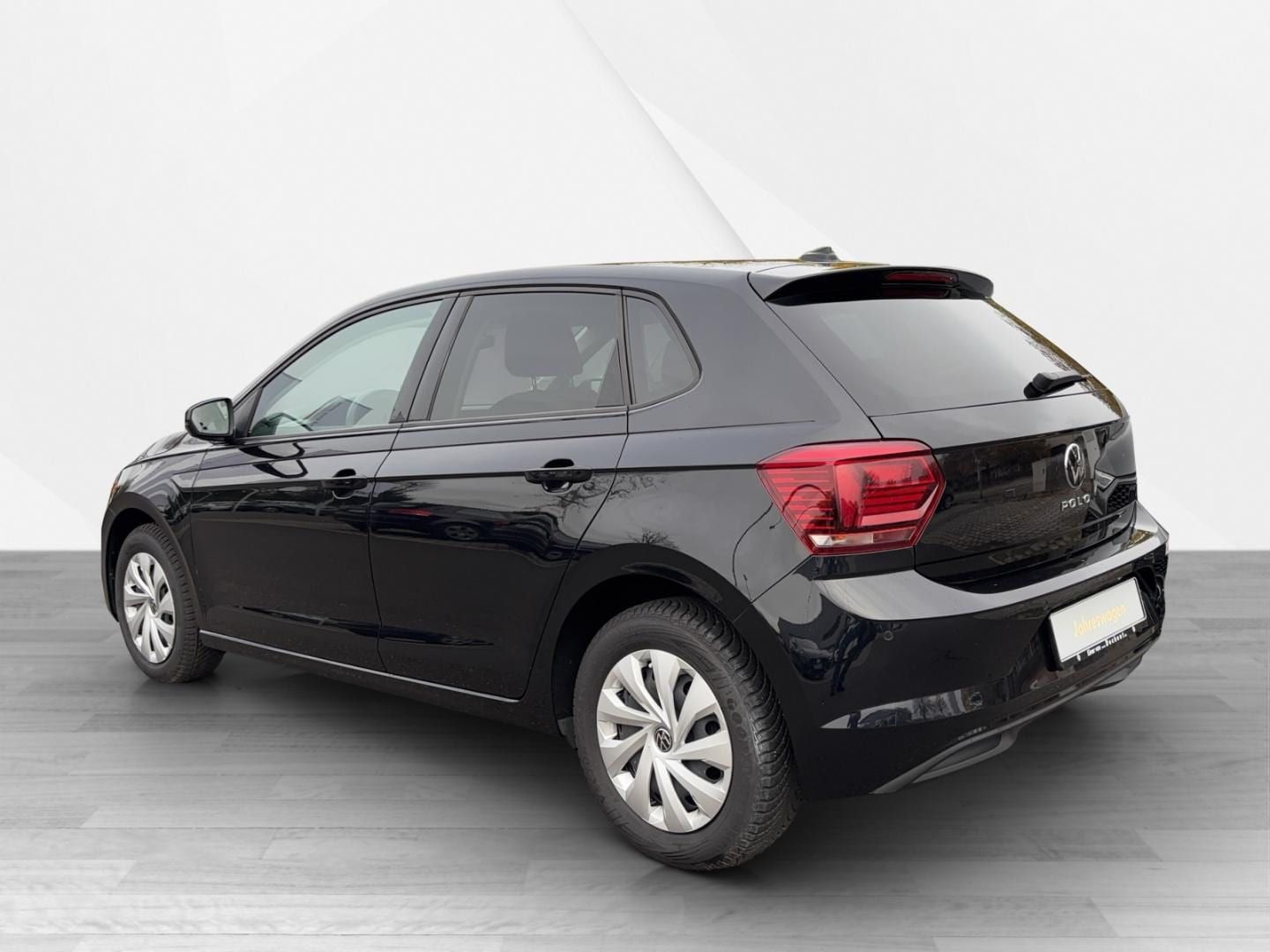 Fahrzeugabbildung Volkswagen Polo Comfortline ,DSG,Keyless,GJR,Klima,Navi,uvm