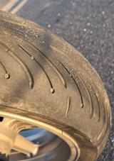 Honda CBF1000A  - HONDA CBF 1000