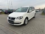 Volkswagen Touran Freestyle*NAVI*SITZHZNG*XENON - Volkswagen Touran Freestyle mit Diesel-Antrieb