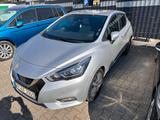 Nissan Micra 0.9 Acenta | LED | Wiinter | TÜV | 8-fach - Nissan Micra: 0l