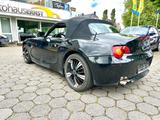 BMW Z4 Roadster 2.5i  *Leder+Navi* - BMW Z4 in Wiesbaden