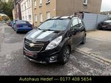 Chevrolet Spark LS - TUV 09/2027 - Klima - Leder - Chevrolet: K20