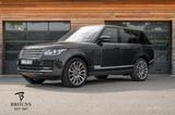 Land Rover Range Rover 5. 0|ACC|PremiumSound2500Watt|elAHK| - Land Rover Range Rover in Aachen