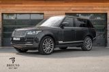Land Rover Range Rover V8 |ACC|PremiumSound2500Watt|el.AHK| - Land Rover in Aachen