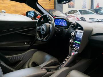 2019 Mclaren 720S — миниатюра 16