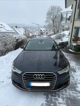 Audi A6 Avant C7 (4G) 3.0 TDI | 218 PS | A... - Audi A6: Kombi, 2.7