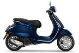 Vespa Primavera 50 E5+ - VESPA MÜNCHEN 50