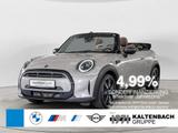 MINI Cabrio Cooper MINI Yours Trim FACEL. LED NAVI - MINI Cooper in Solingen