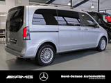 Mercedes-Benz V 220 STYLE KOMPAKT MBUX DISTRONIC WINTER PAKET - Jahreswagen: Van