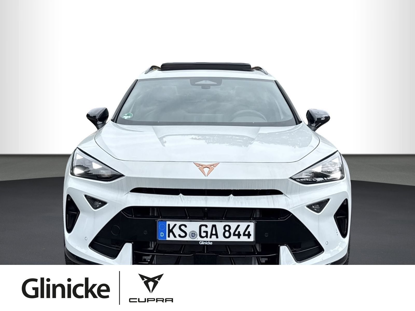 Cupra Formentor 2026