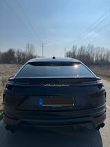 Lamborghini Urus 4.0 V8 Autom. - - Lamborghini Urus von privat