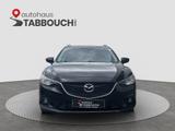 Mazda 6 SPORTS LINE+BiXENON+TEMP+SHZ+KLIMAAUTO+ - Mazda 6: Sport