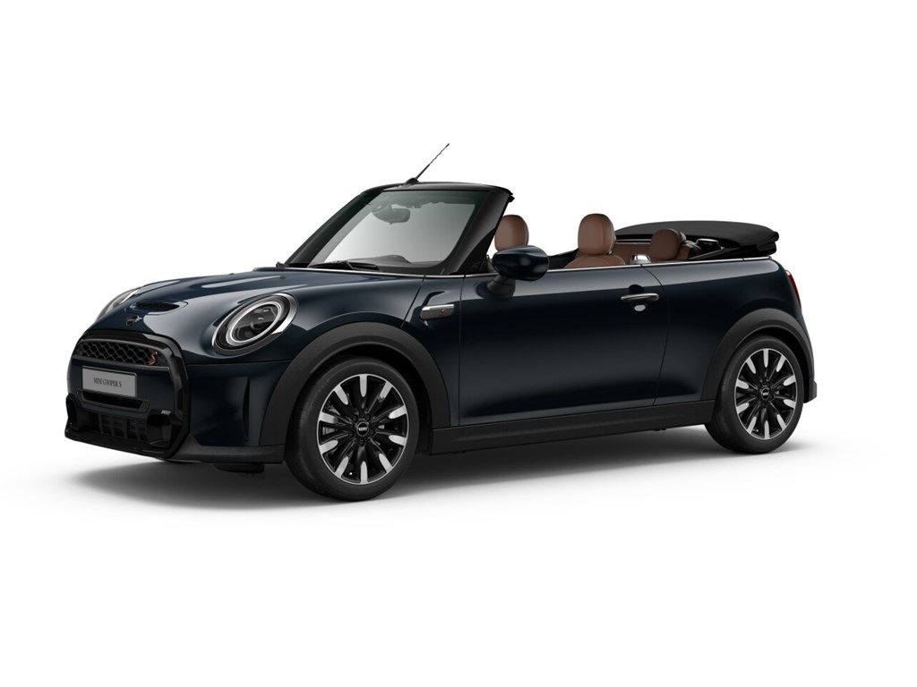 MINI Cooper S 2022