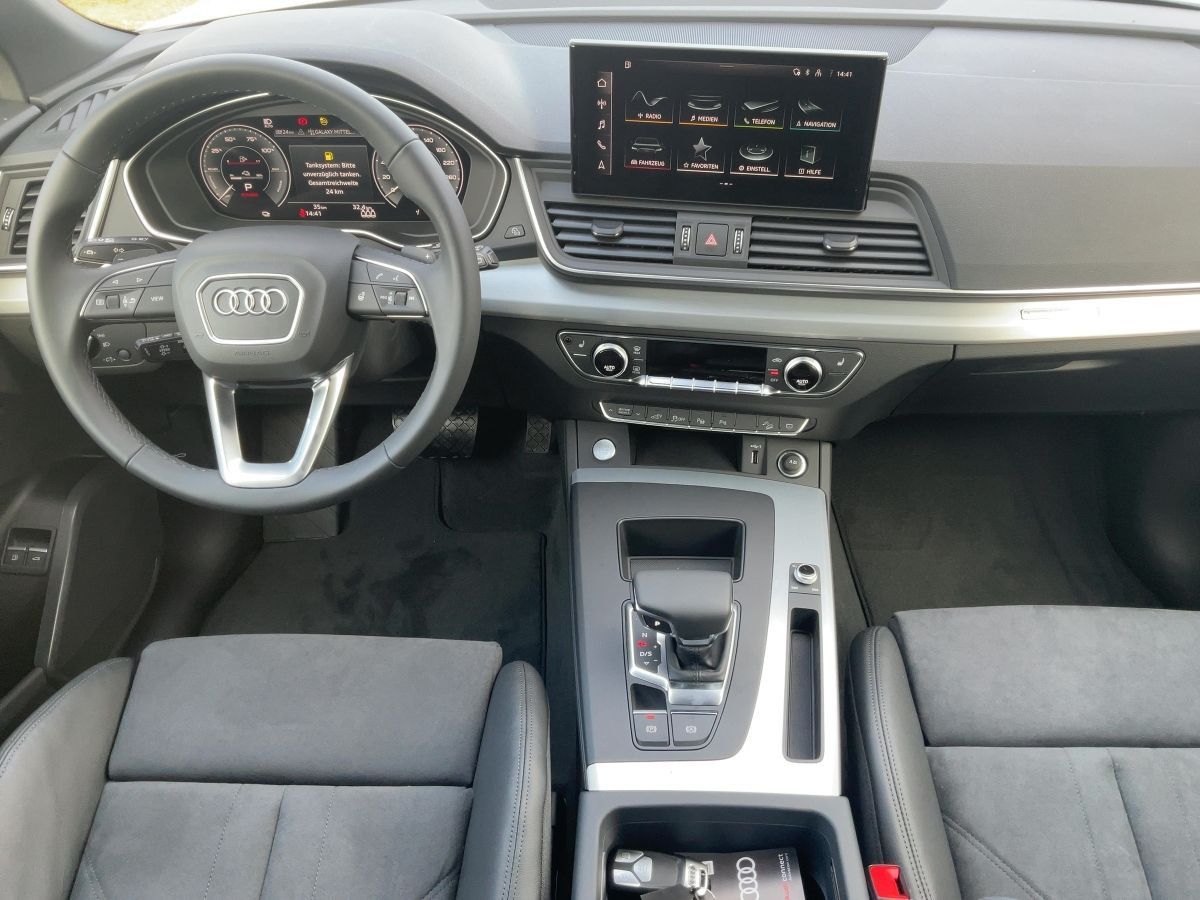 Audi Q5 - Bild 8
