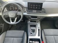 Audi Q5 - Vorschau Bild 8