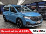 Ford Tourneo Connect L2 Active 7-SI Bi-LED PANO AHK K - Ford Tourneo Connect Jahreswagen