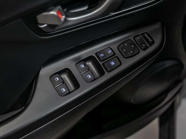 Hyundai Kona 1.0 Premium 2WD DAB Navi Kamera Leder LED