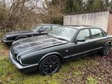 Jaguar x300 Xj Sport - gebrauchte Jaguar XJS aus dem Jahr 1996