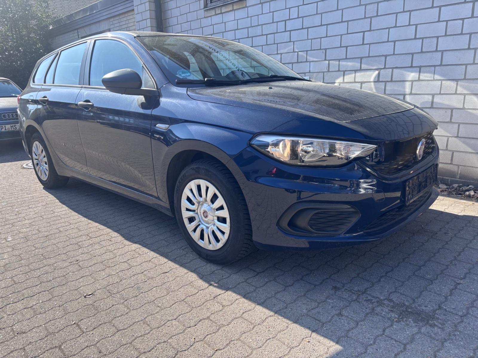 Fiat Tipo Pop 1.Hand/Temp/MFL/PDC/DAB/Allseason