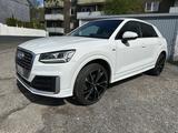 Audi Q2 Quattro Sport 2x S-Line*Leder*S-Tronic*190PS* - Audi in Wuppertal: Q1