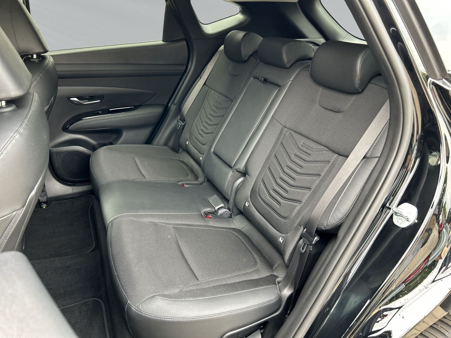 Hyundai Tucson – Bild 10