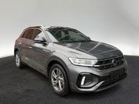 Volkswagen T-Roc - Vorschau Bild 6