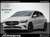 Mercedes-Benz B 220 4M Progressive/AHK/LED/Kamera/Winter/Shz - Mercedes-Benz B 220 Jahreswagen