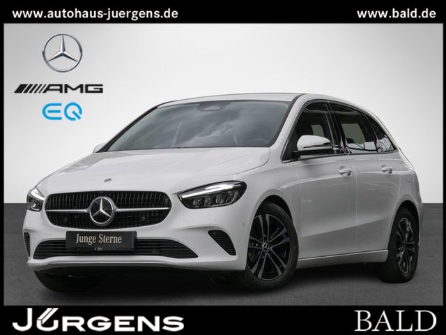 MERCEDES-BENZ B 180 d Progressive/AHK/LED/Kamera/Winter/Shz/17
