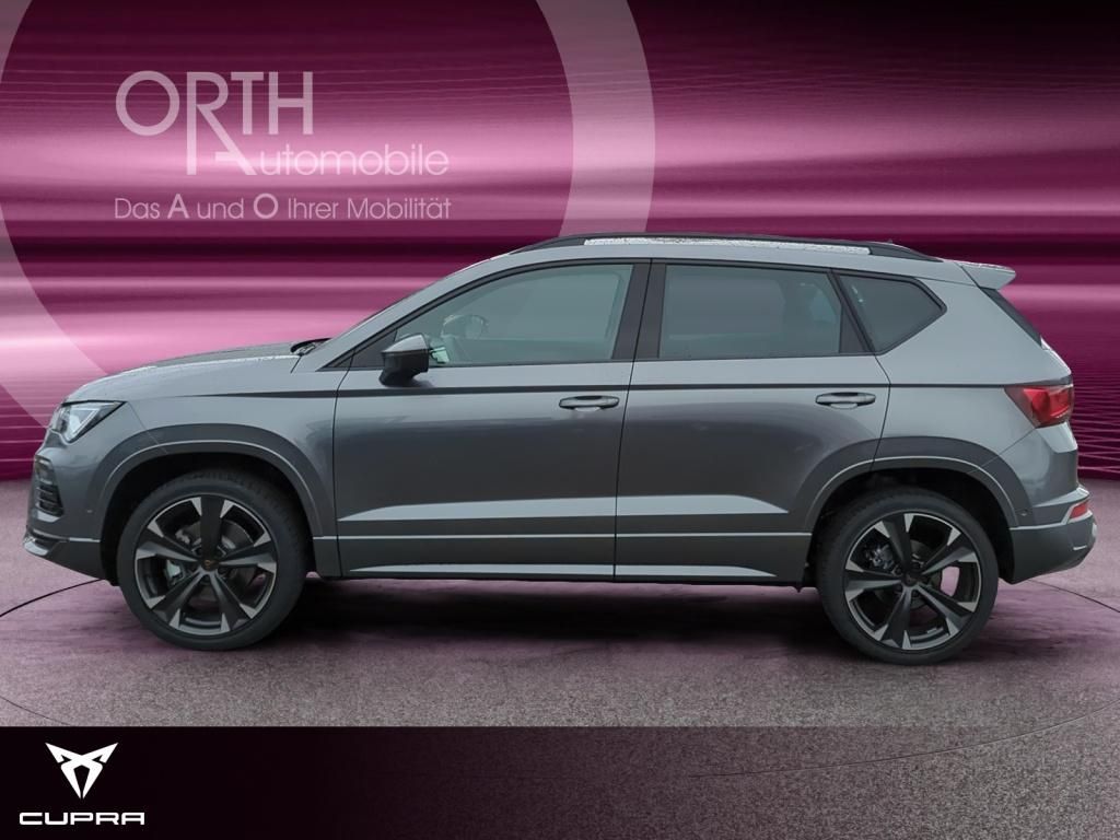 Cupra Ateca - Bild 2