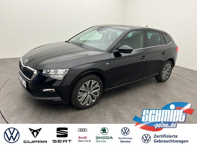 Skoda Scala 1.0 TGI Clever Business