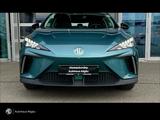 MG EV Prem 64kWh inkl. Transportkosten+Auslieferpak - MG MG4: Kleinwagen