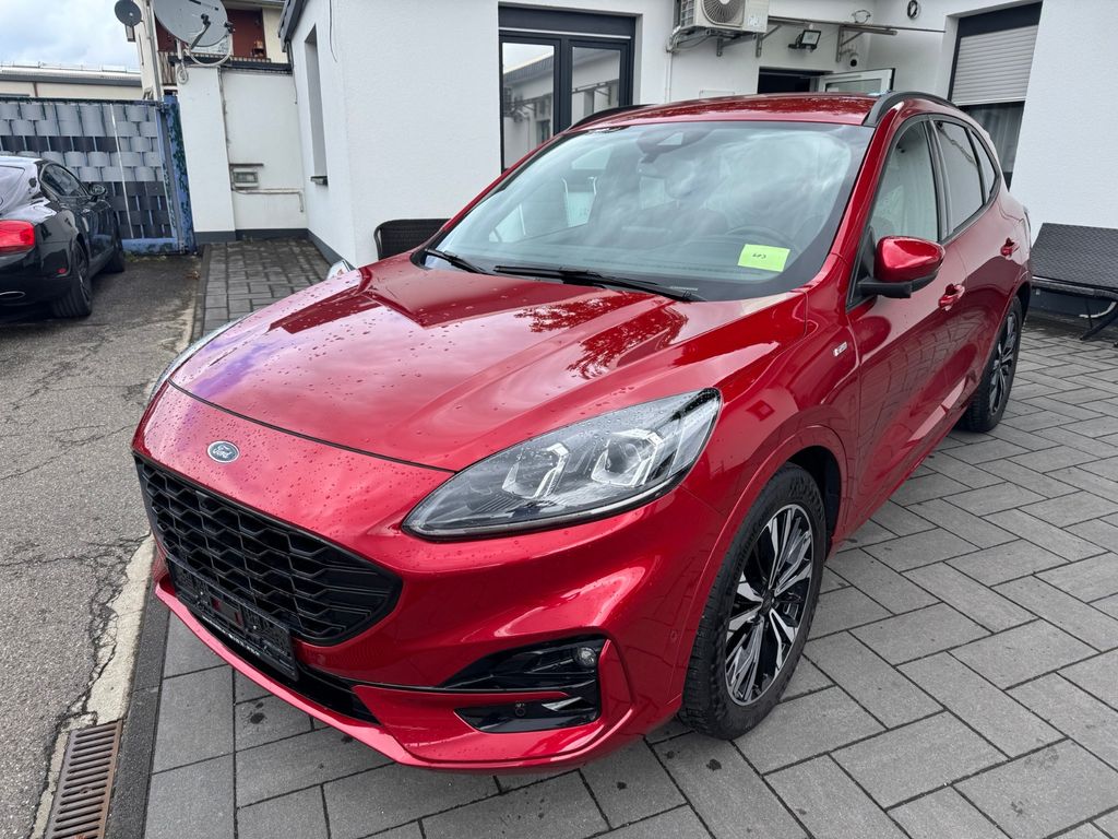 Image of Ford Kuga