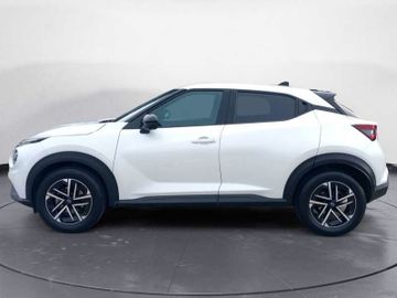 Nissan Juke - 5