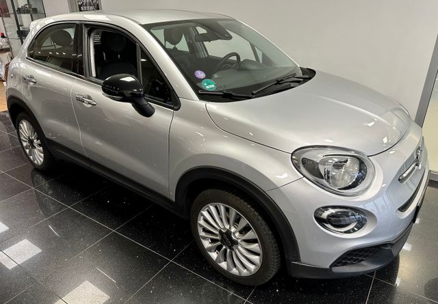 Fiat 500 X