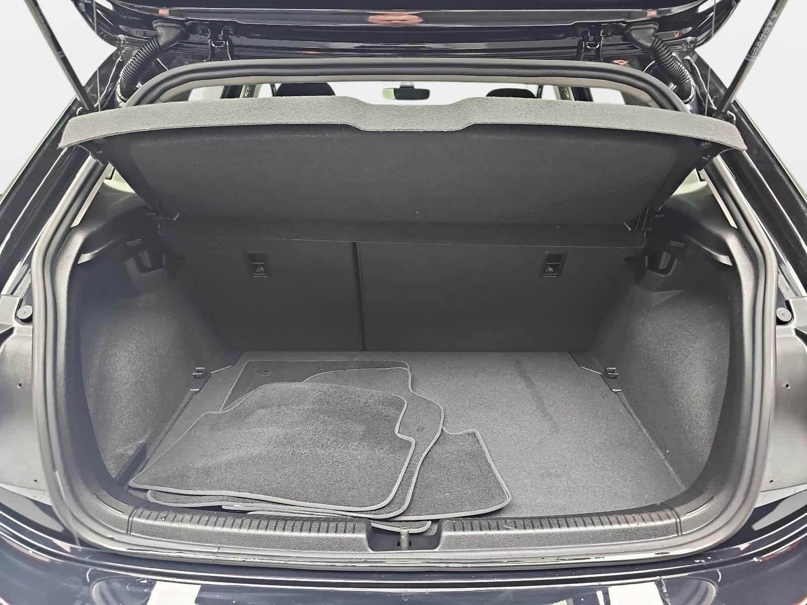 Volkswagen Polo 1.0 TSI DSG LIFE NAVI LED APP-CONNECT, миниатюра 15